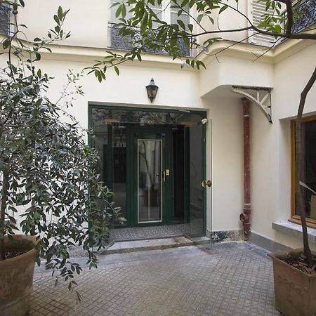 Studio Beaune Paris Oda fotoğraf