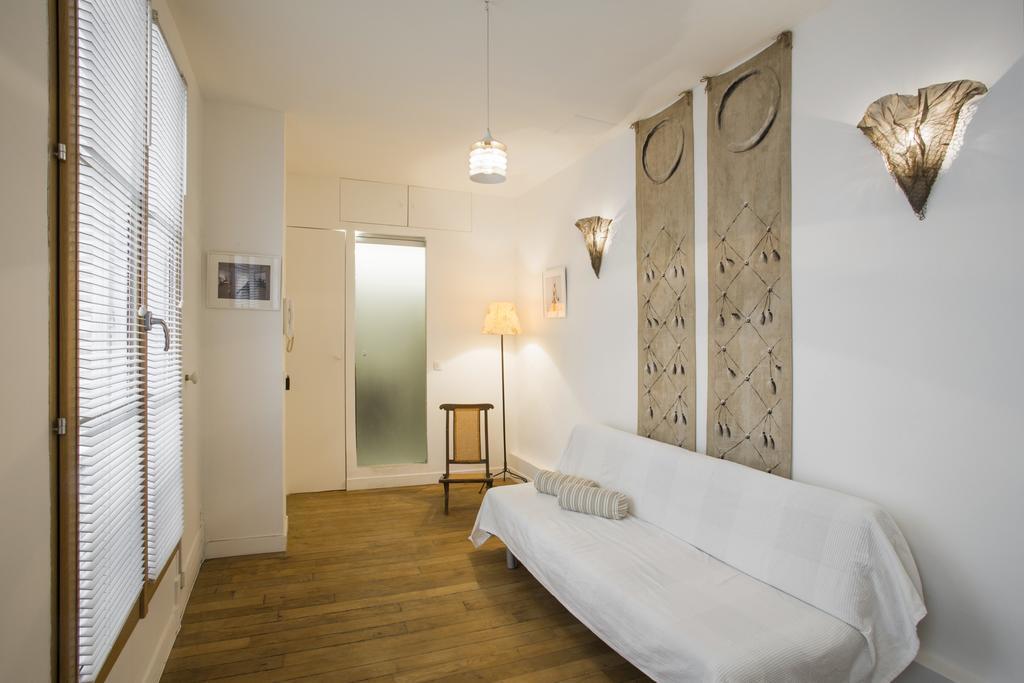 Studio Beaune Paris Oda fotoğraf
