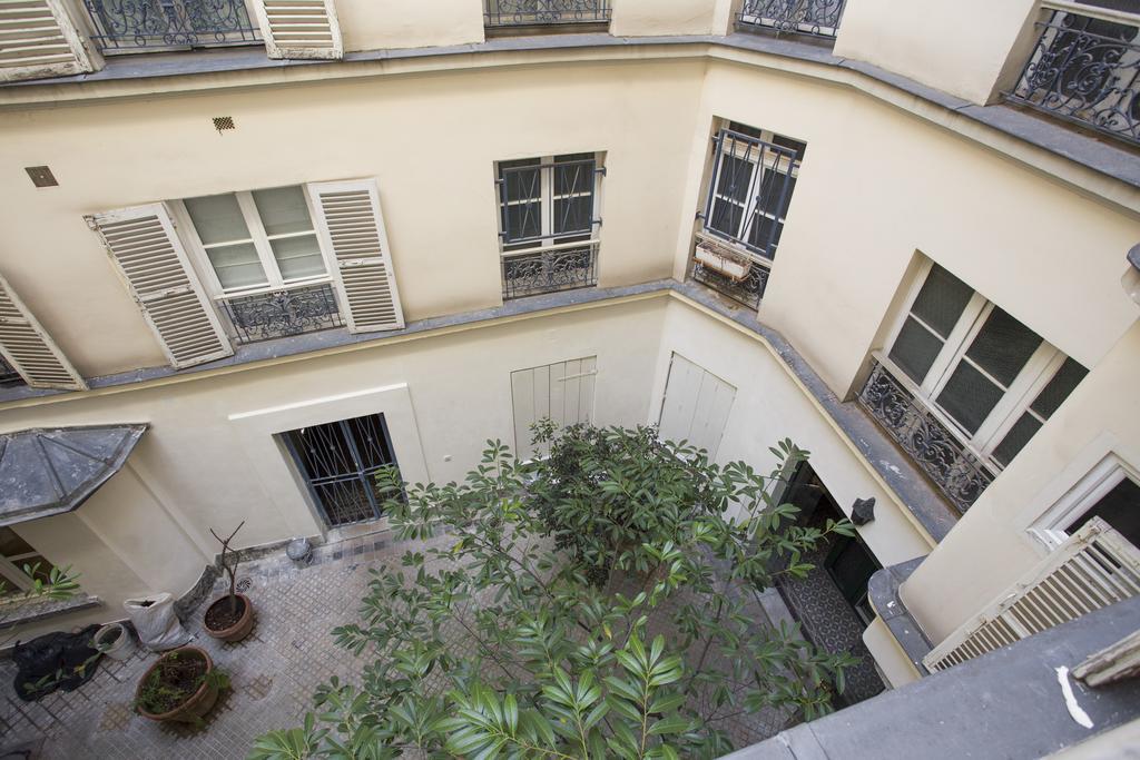 Studio Beaune Paris Oda fotoğraf