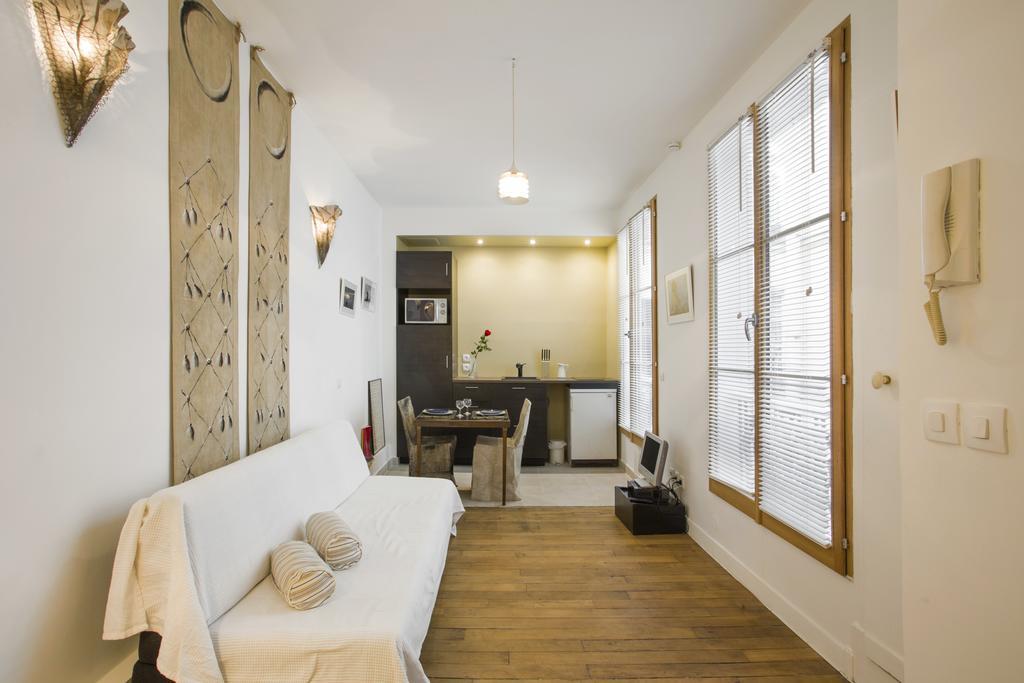 Studio Beaune Paris Oda fotoğraf