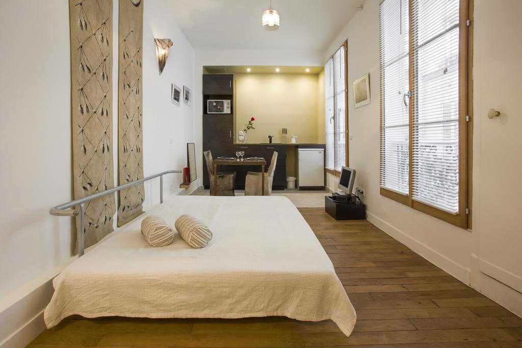 Studio Beaune Paris Oda fotoğraf