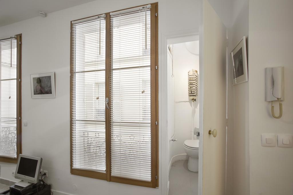 Studio Beaune Paris Oda fotoğraf